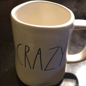 Rae Dunn Coffee/Tea Mug